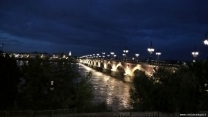 Bordeaux, Ponte di Pietra