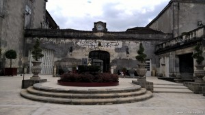 Cognac, Castello di Cognac