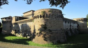 Rocca del Ravaldino, Forlì