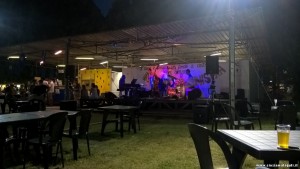 Festa de l'Unità 2017 San Giovanni in Persiceto, musica jazz