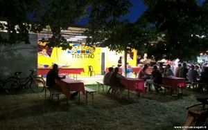 Festa de l'Unità 2017 San Giovanni in Persiceto, ristorante etnico