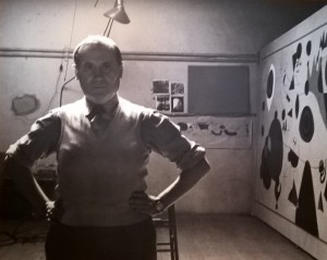 Joan Mirò