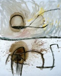 Joan Mirò, Senza titolo