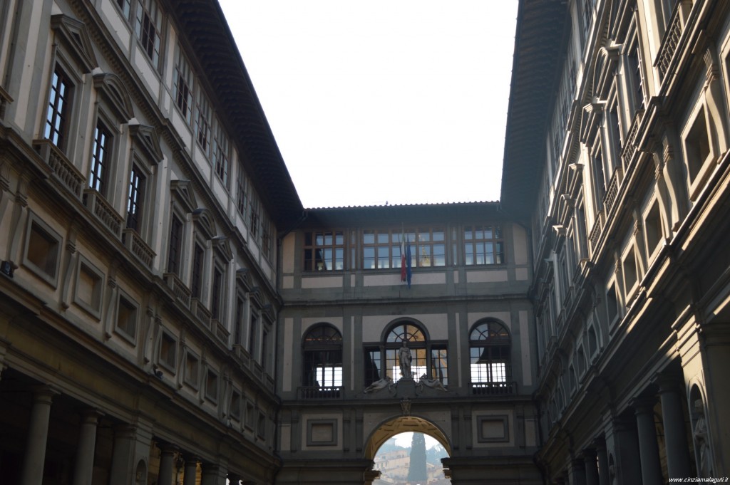 patrimonio della umanità in toscana