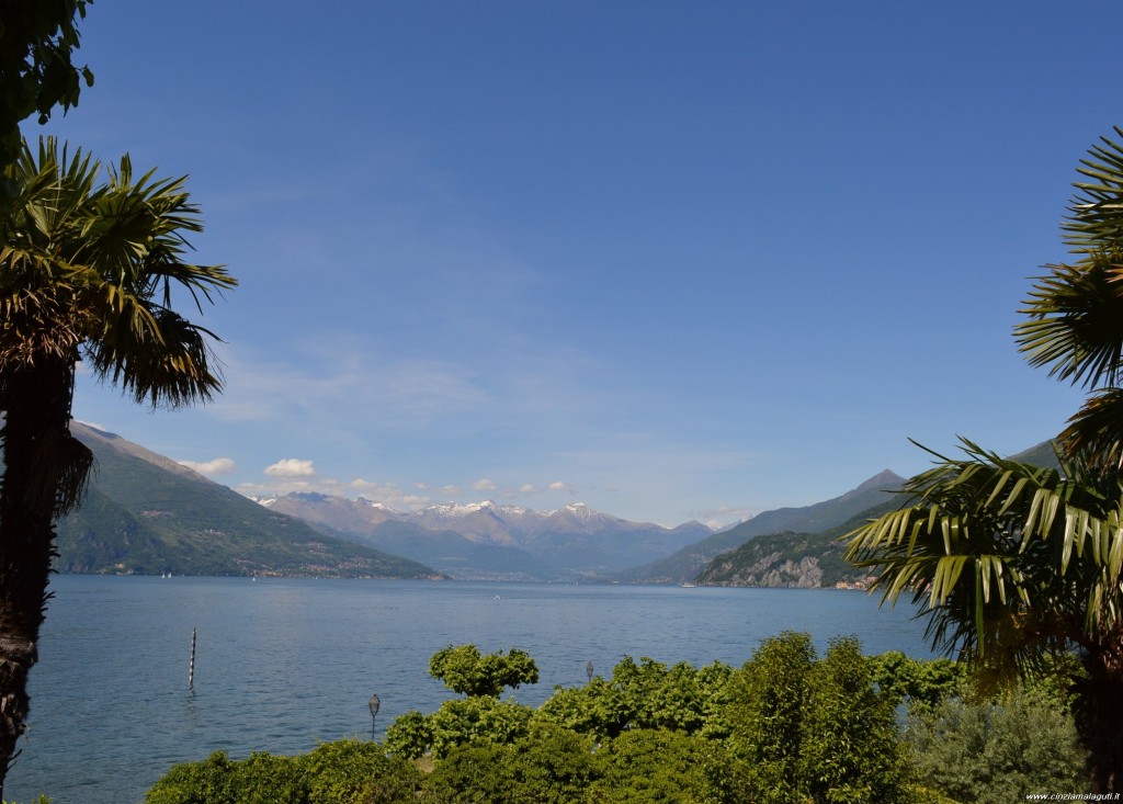 10 laghi più belli in italia
