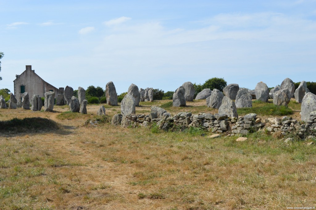 giganti di pietra