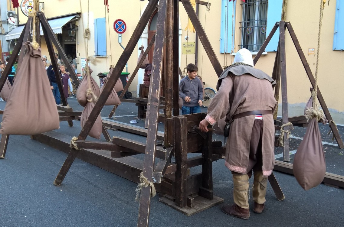 La Festa Del Barbarossa A Medicina Bo Esperienziando Vitae La Festa Del Barbarossa A Medicina Bo Esperienziando Vitae