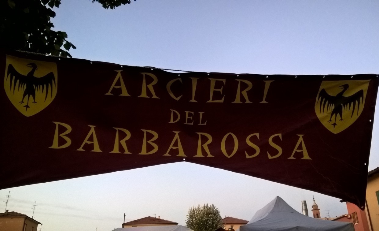 Medicina Festa Del Barbarossa Esperienziando Vitae Medicina Festa Del Barbarossa Esperienziando Vitae