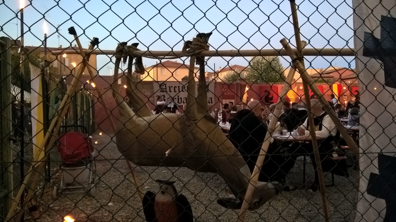 La Festa Del Barbarossa A Medicina Bo Esperienziando Vitae La Festa Del Barbarossa A Medicina Bo Esperienziando Vitae