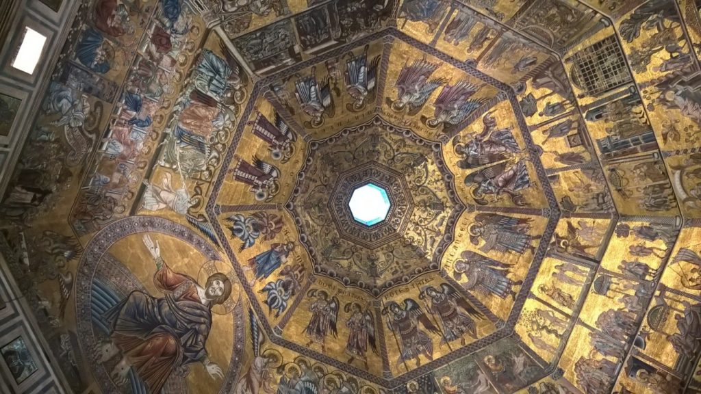 patrimonio della umanità in toscana