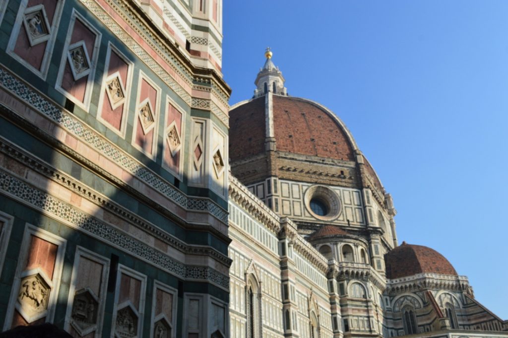 top 20 bellezze in italia