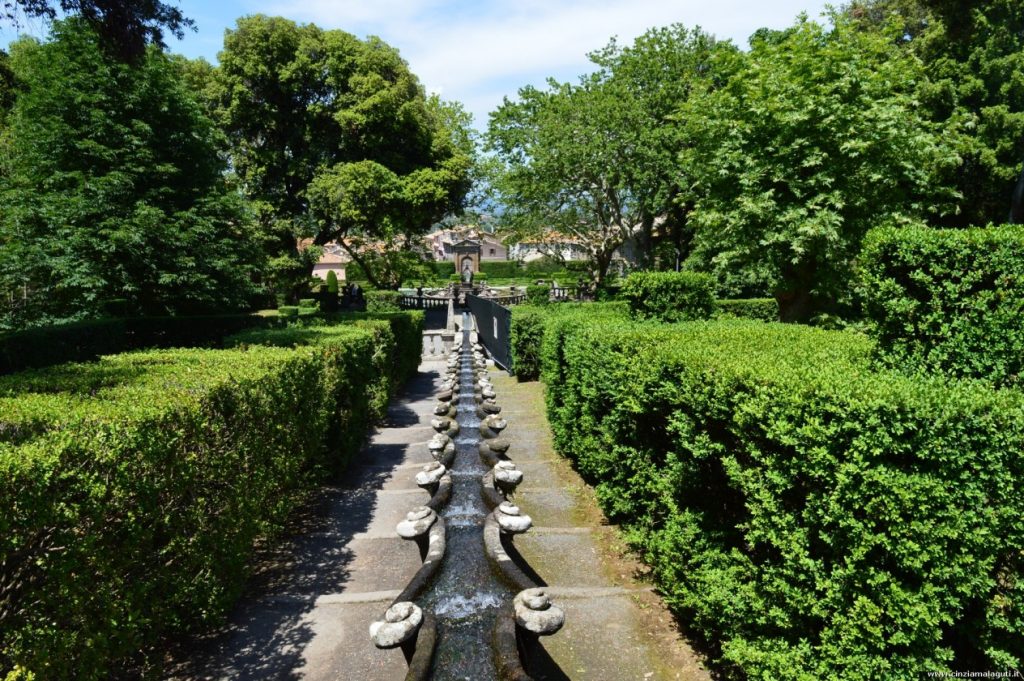 10 giardini più belli in Italia