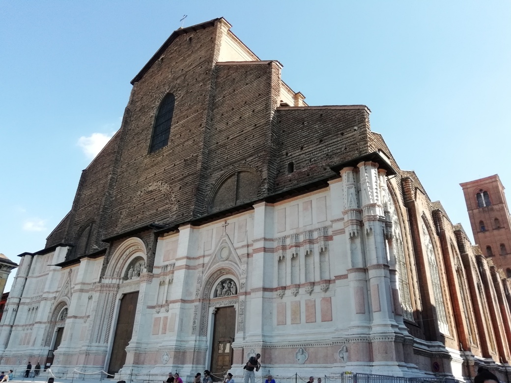 Serrai di Sottoguda ai piedi della Marmolada