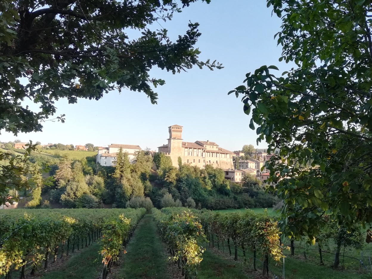 Idee per un week end in Toscana