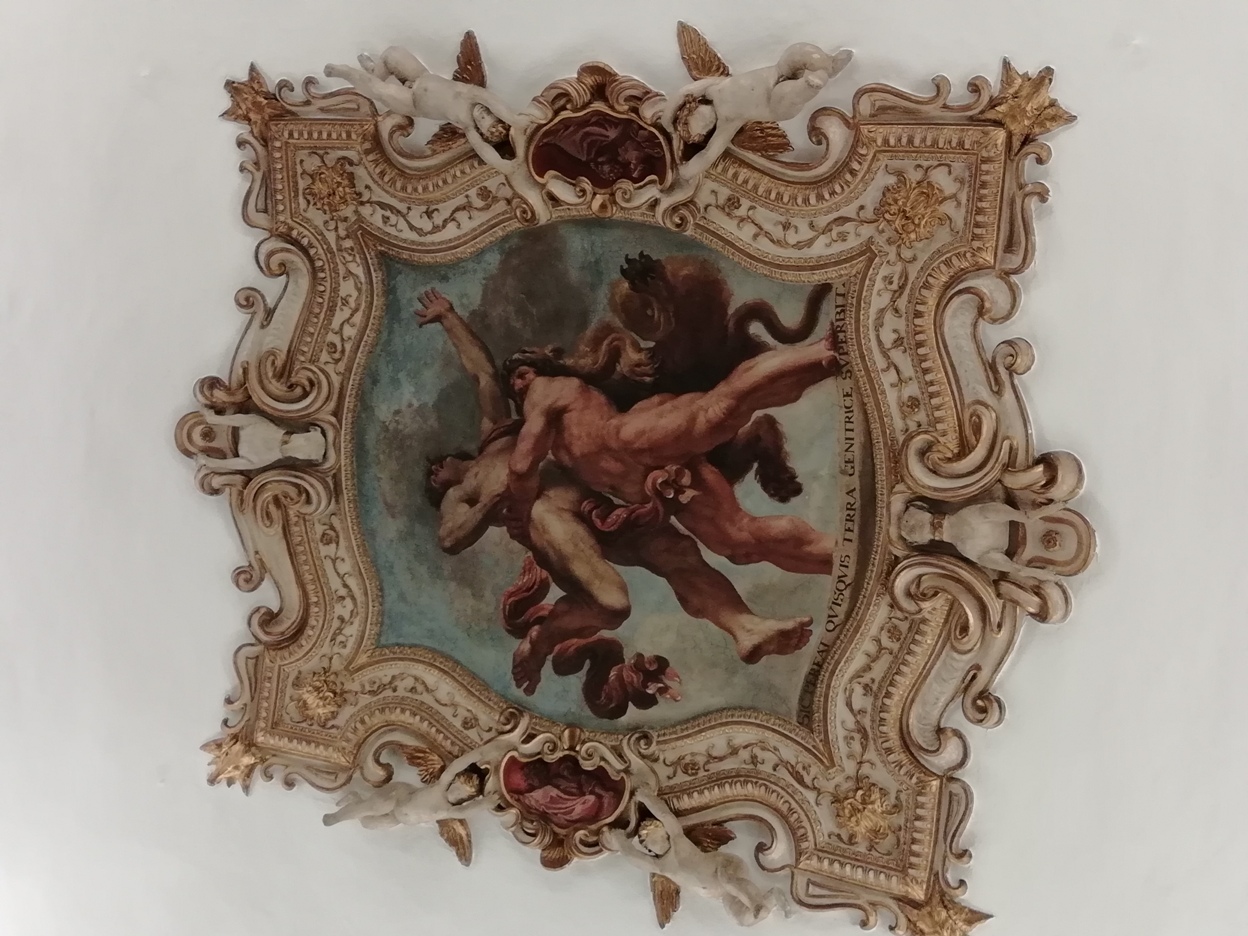 Villa Necchi Campiglio a Milano