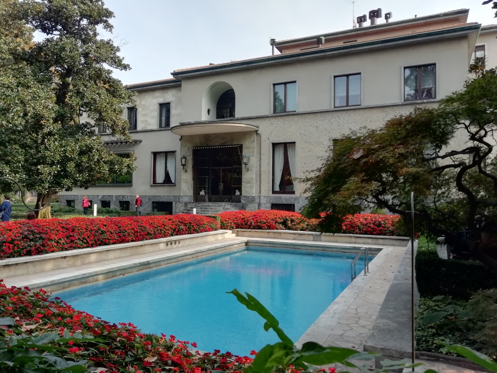 Ercole e Anteo del Guercino