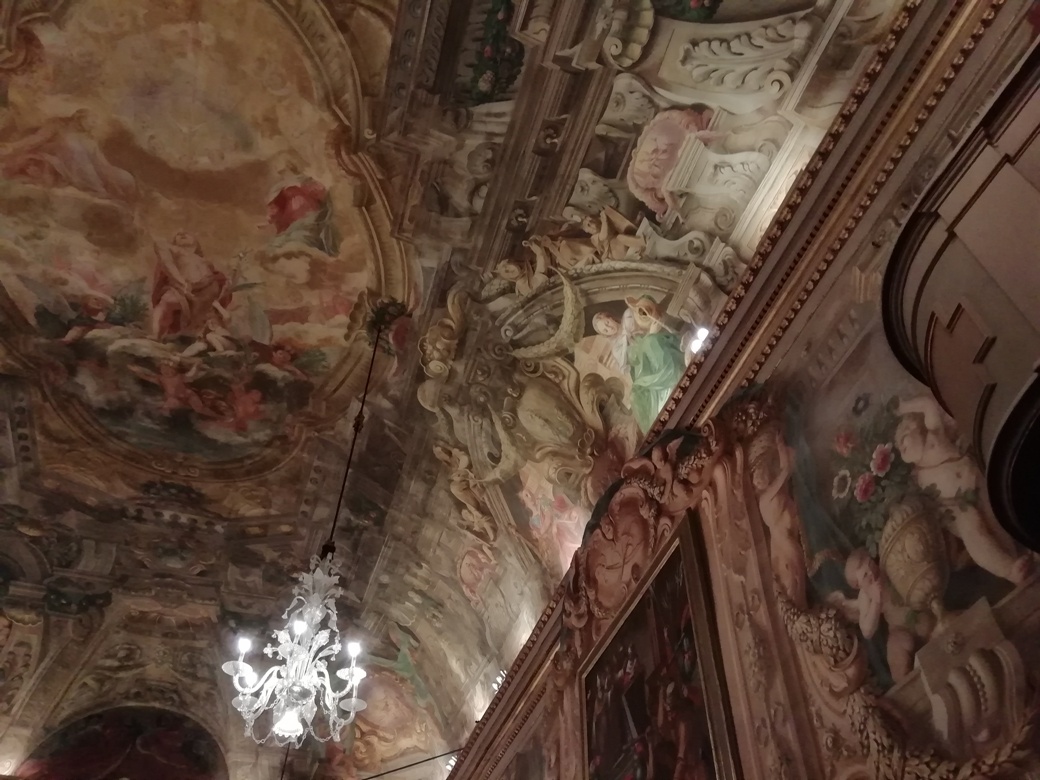 Come si fa il Torrone di Cremona