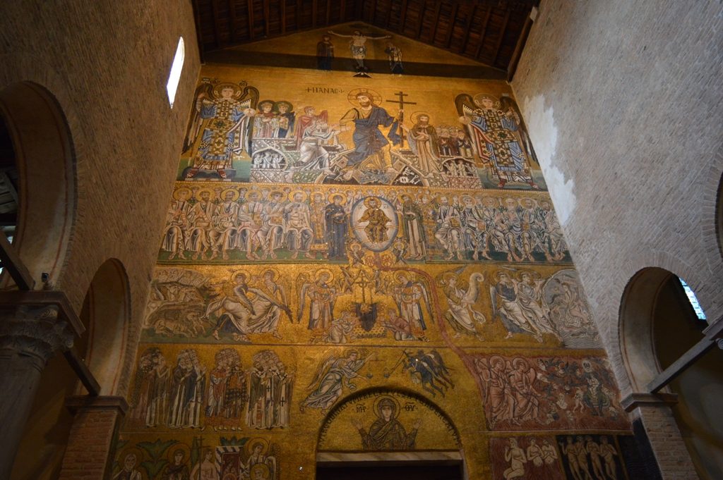 patrimonio della umanità in veneto