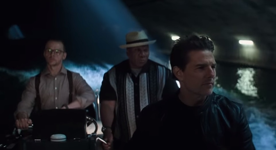 mission impossible 6 fallout