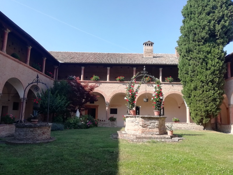 abbazia di monteveglio