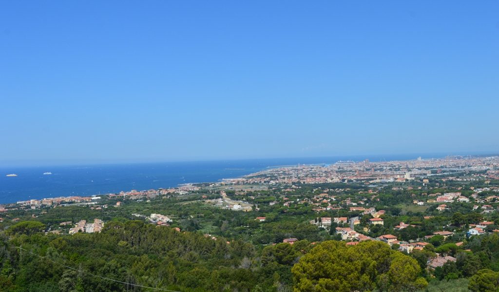 livorno cosa vedere in un giorno