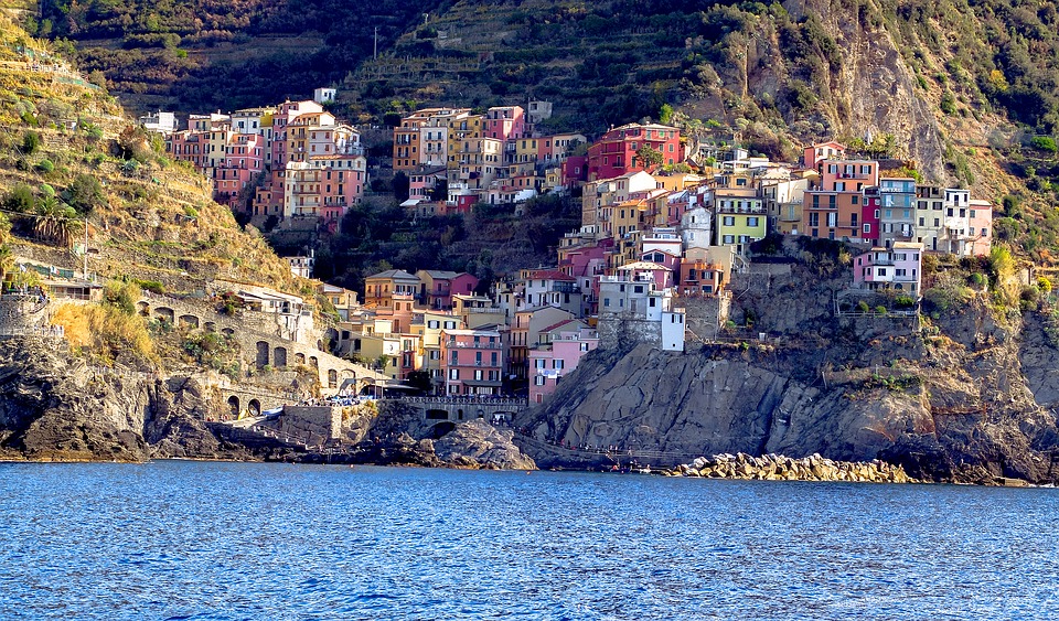cinque terre