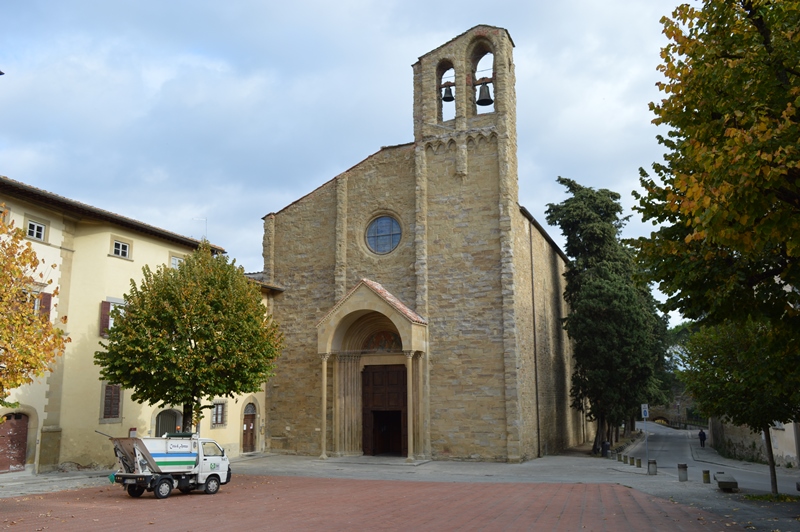 arezzo