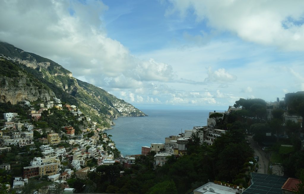 top 20 bellezze in italia