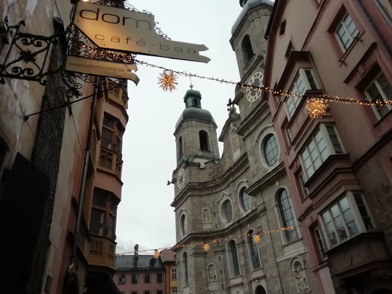 Innsbruck