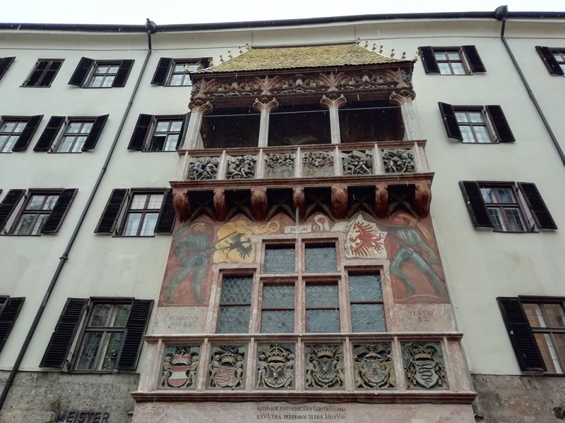 Innsbruck
