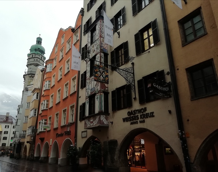 Innsbruck