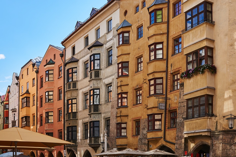 Innsbruck