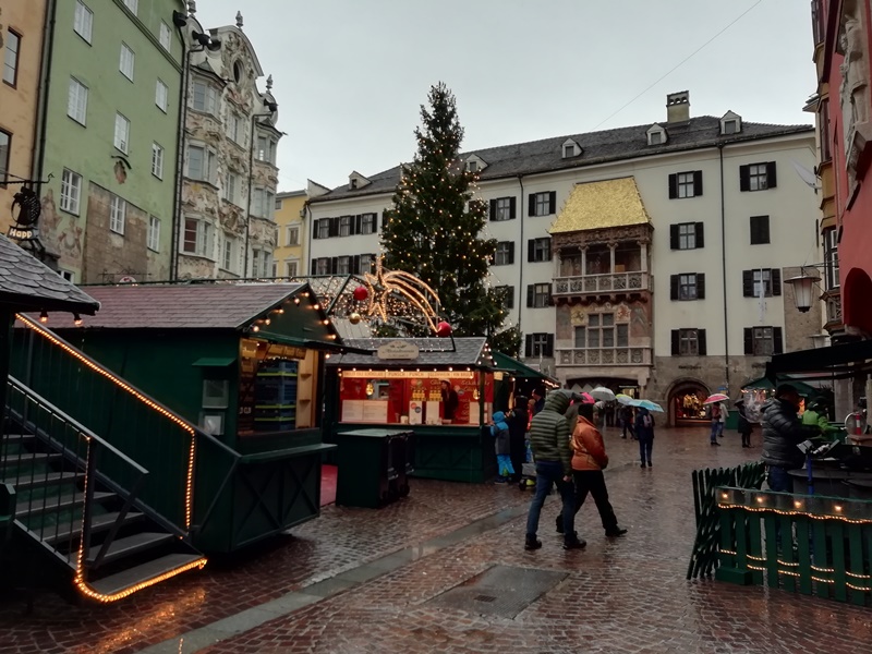 Innsbruck