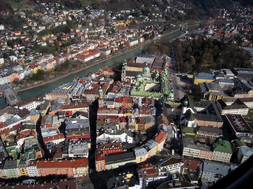 Innsbruck