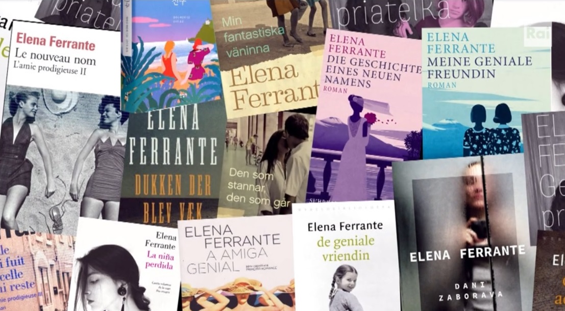 Pinocchio di Matteo Garrone