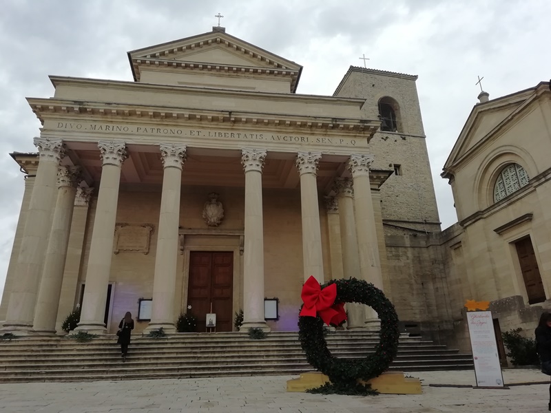 repubblica di san marino