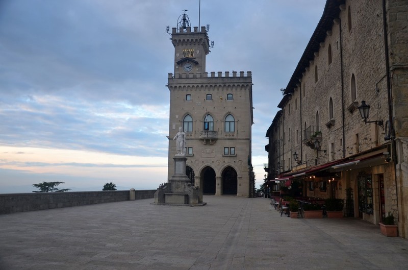 repubblica di san marino