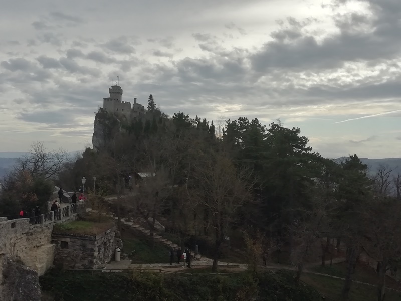 repubblica di san marino
