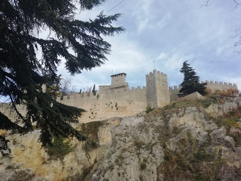 repubblica di san marino