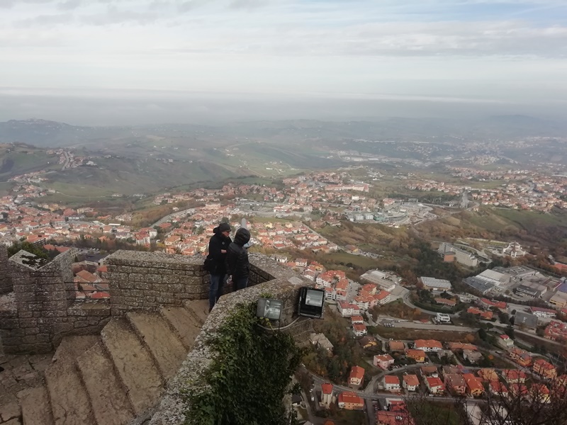 repubblica di san marino