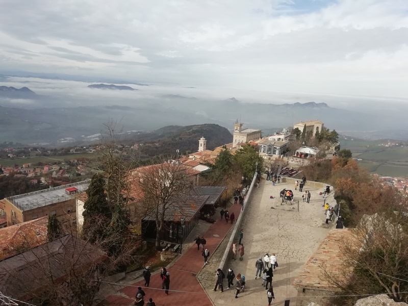 repubblica di san marino