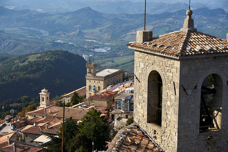 repubblica di san marino