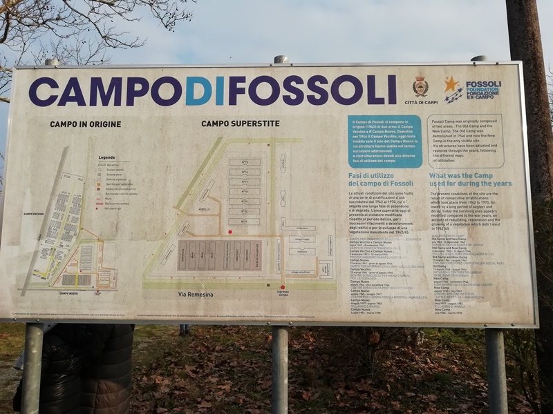campo di fossoli