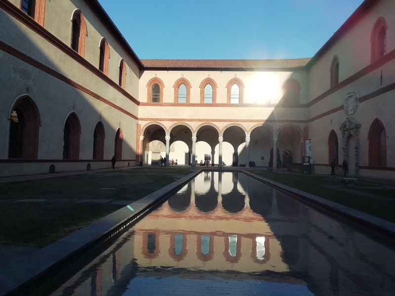 cosa vedere a Milano in un giorno