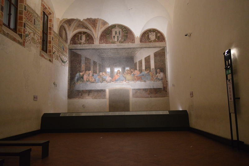 cosa vedere a Milano in un giorno