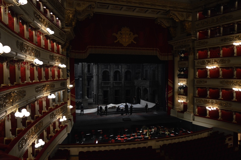 cosa vedere a Milano in un giorno