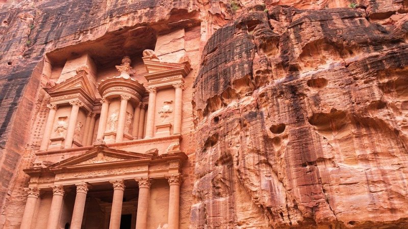 viaggio nel mondo dei deserti