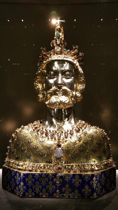 carlo magno
