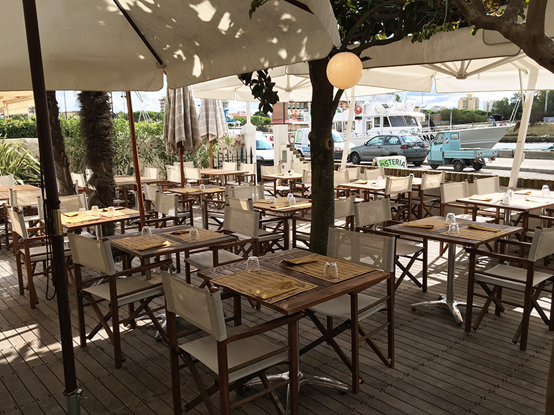 Valli di Comacchio, una piacevole escursione