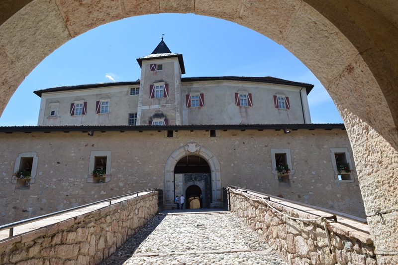 val di non